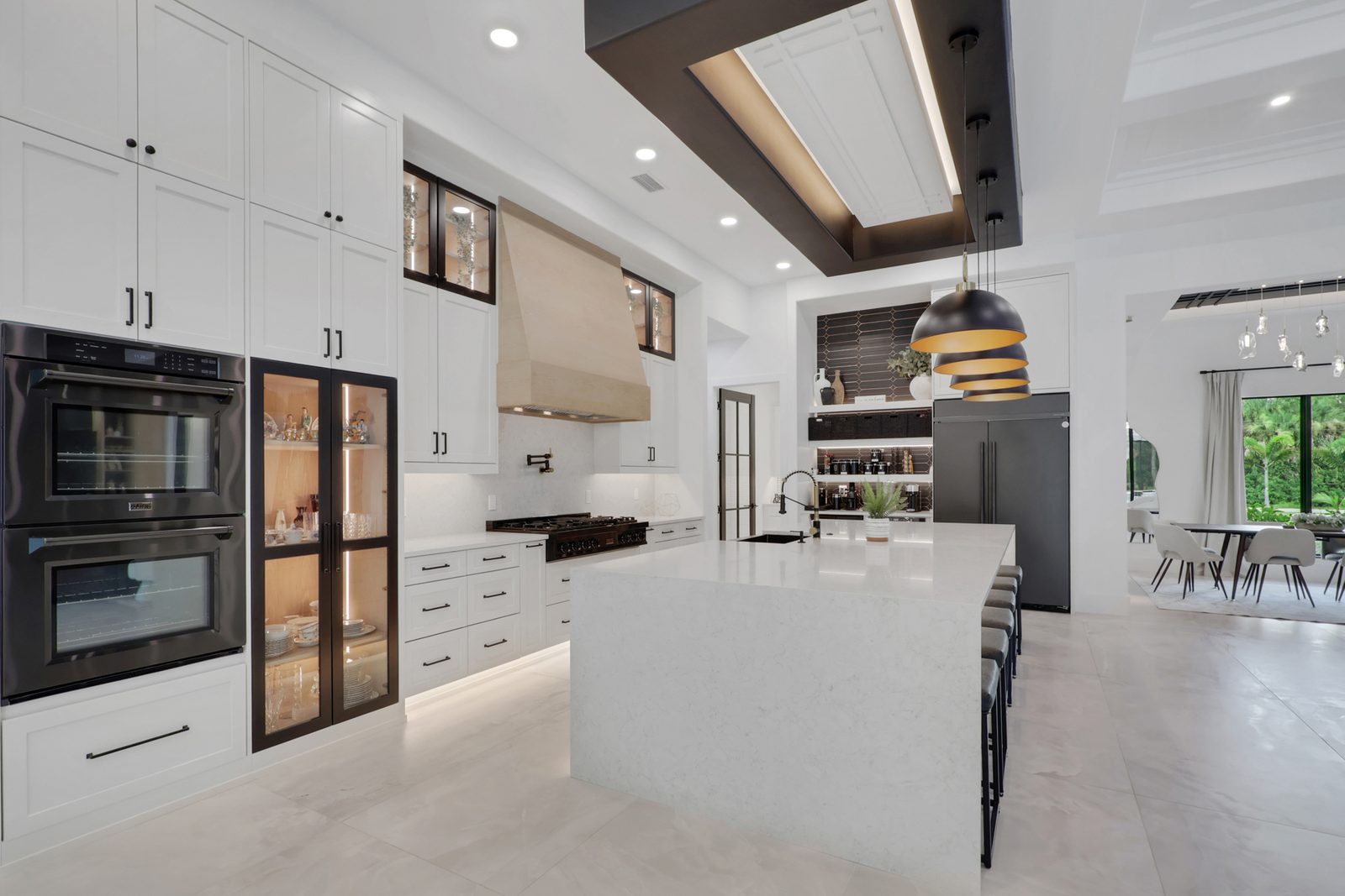 Finished interior — 634 19th St SW